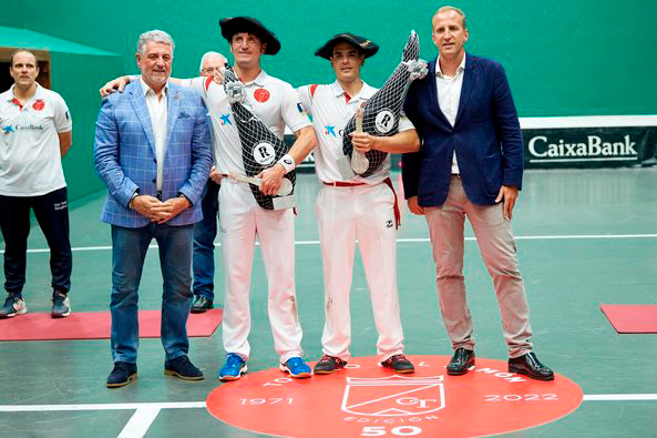 El Jam&oacute;n se queda en casa